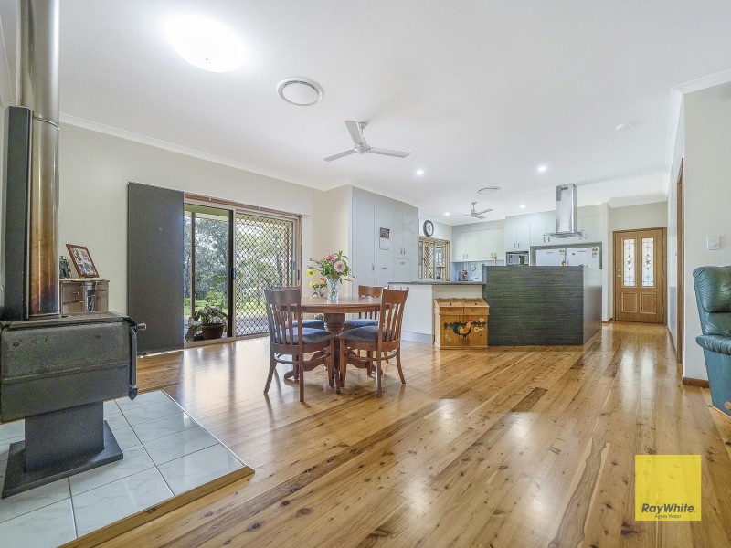 21 Countess Russell Cres, Agnes Water QLD 4677