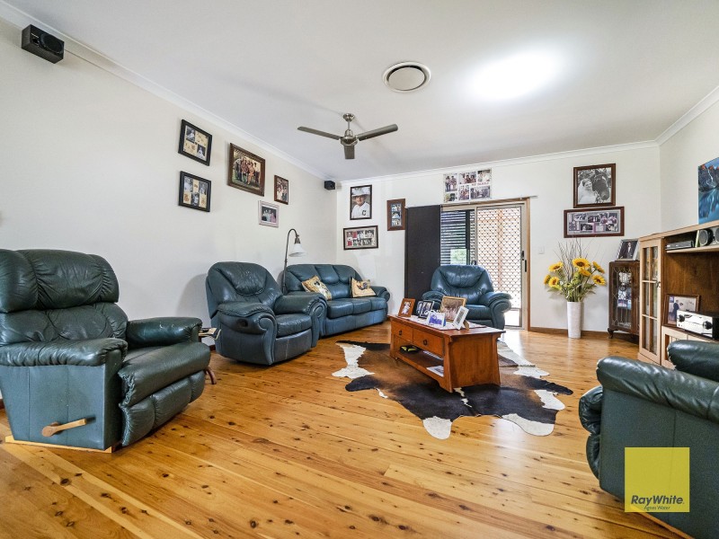 21 Countess Russell Cres, Agnes Water QLD 4677