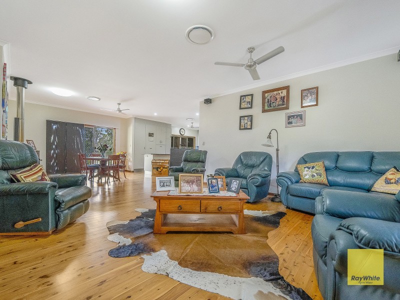 21 Countess Russell Cres, Agnes Water QLD 4677