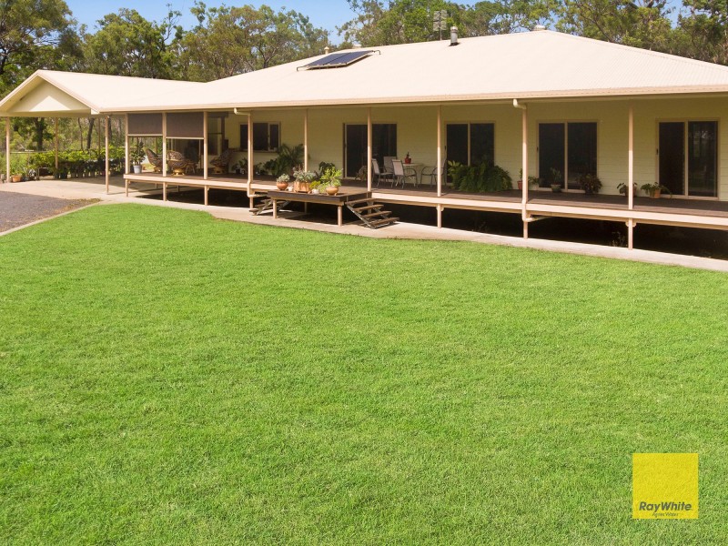 21 Countess Russell Cres, Agnes Water QLD 4677