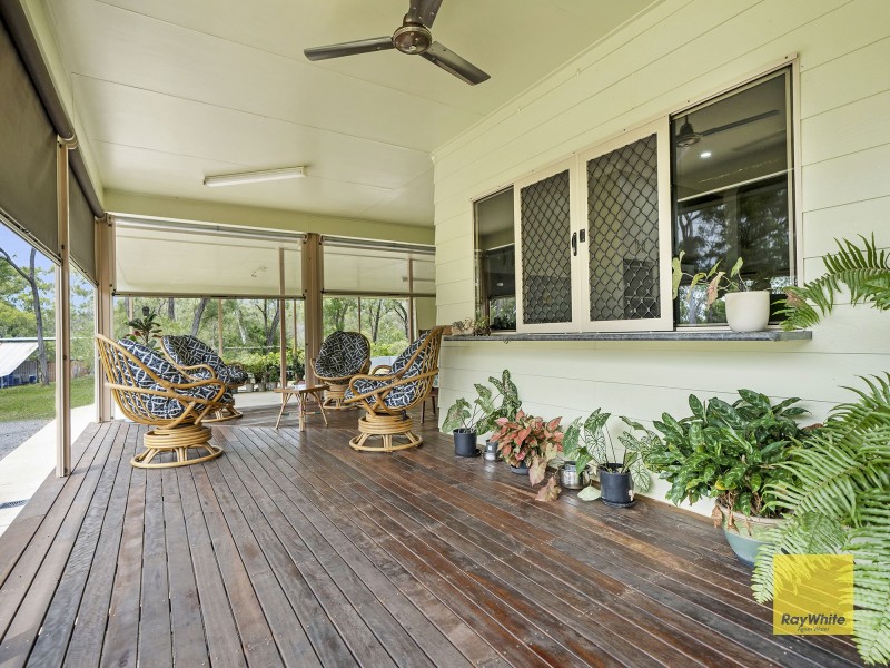 21 Countess Russell Cres, Agnes Water QLD 4677