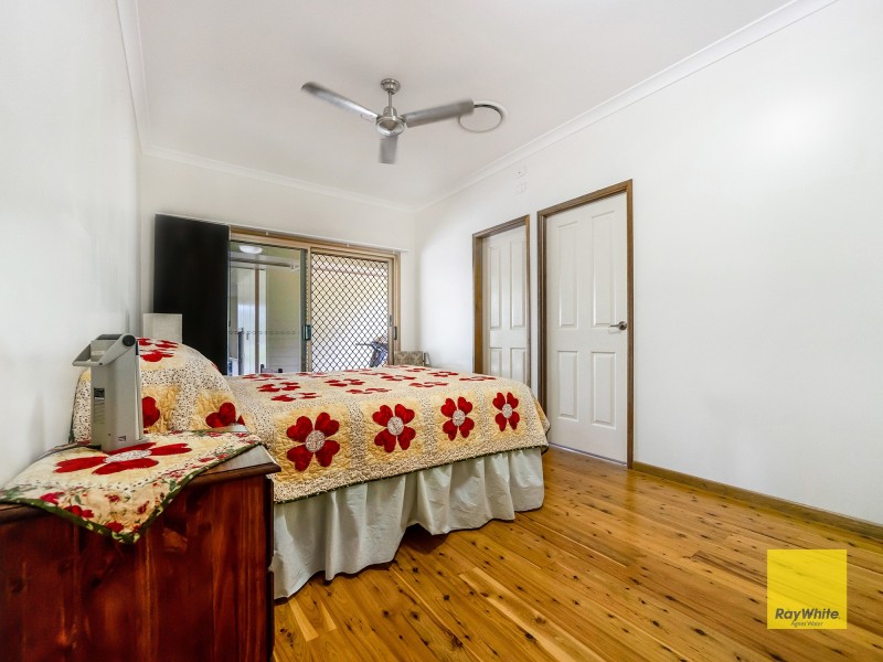 21 Countess Russell Cres, Agnes Water QLD 4677