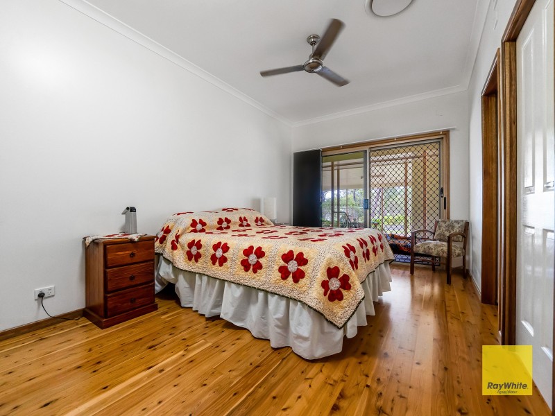 21 Countess Russell Cres, Agnes Water QLD 4677