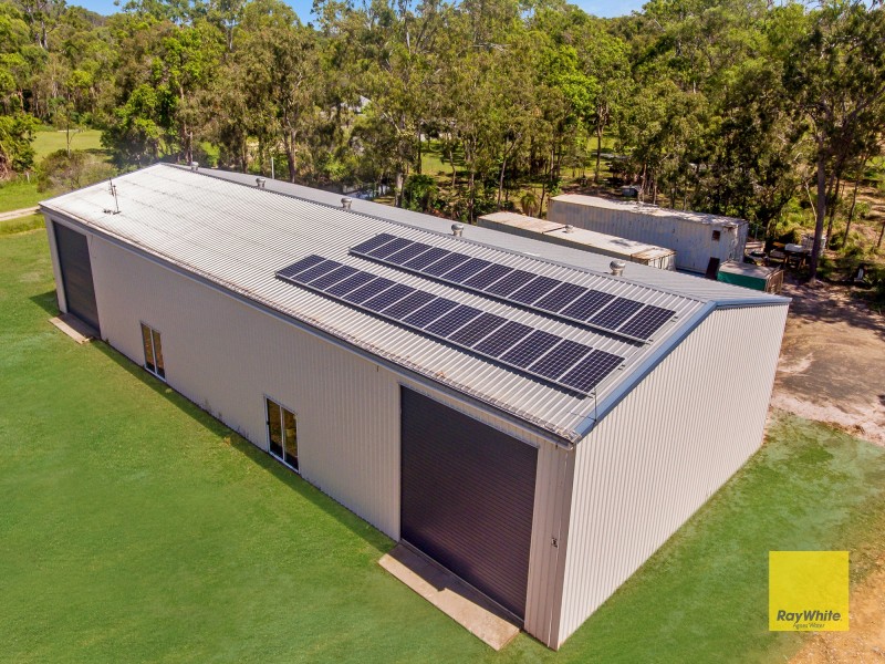 21 Countess Russell Cres, Agnes Water QLD 4677