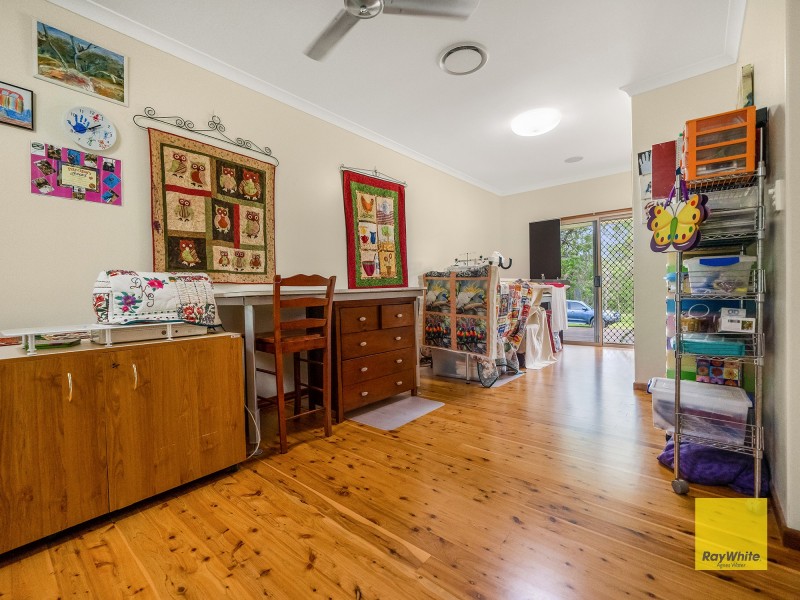 21 Countess Russell Cres, Agnes Water QLD 4677