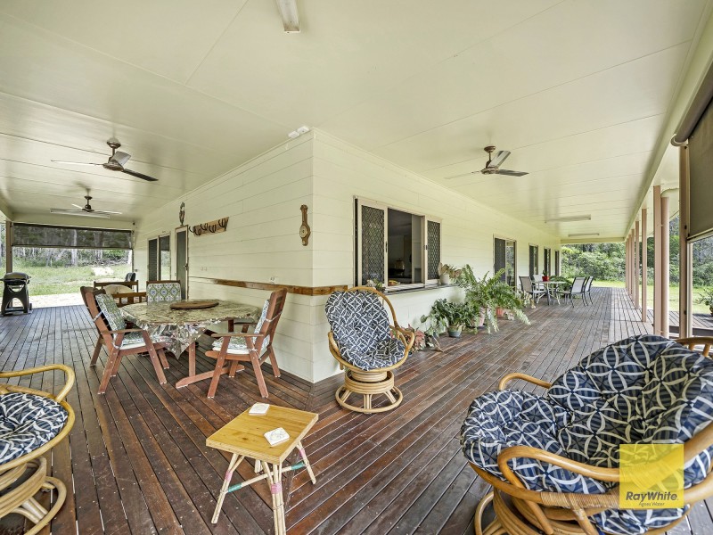 21 Countess Russell Cres, Agnes Water QLD 4677