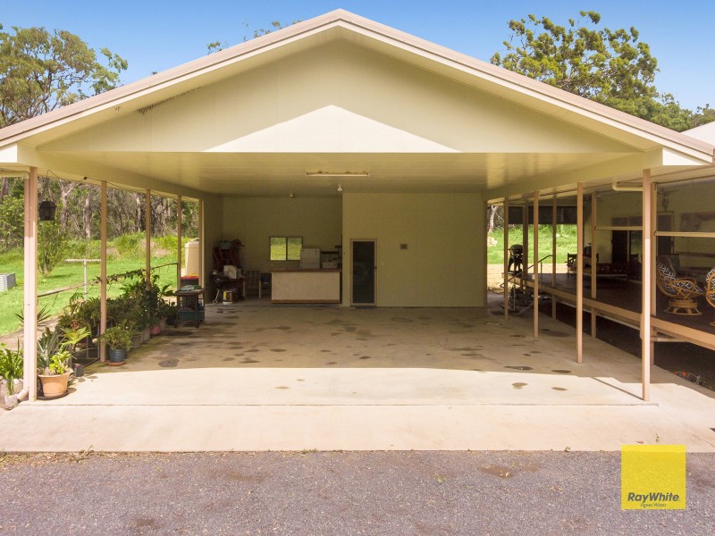 21 Countess Russell Cres, Agnes Water QLD 4677