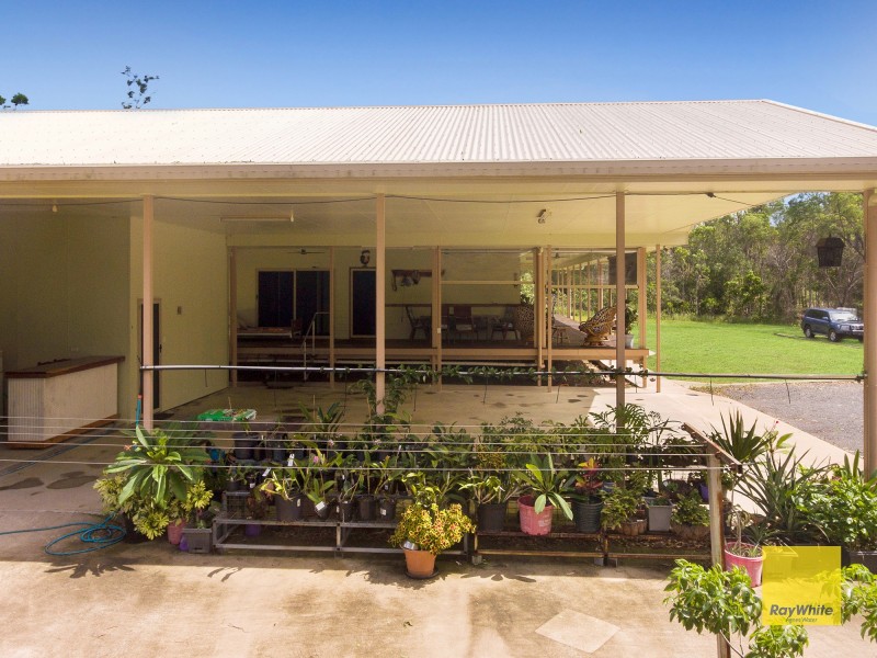 21 Countess Russell Cres, Agnes Water QLD 4677