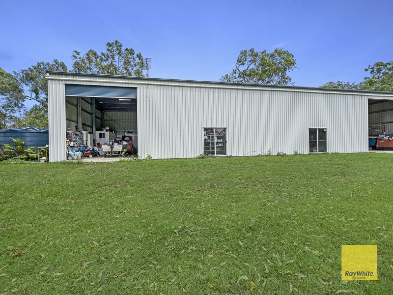 21 Countess Russell Cres, Agnes Water QLD 4677