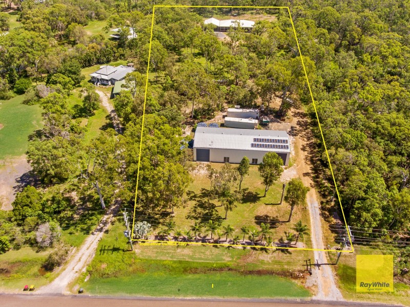 21 Countess Russell Cres, Agnes Water QLD 4677