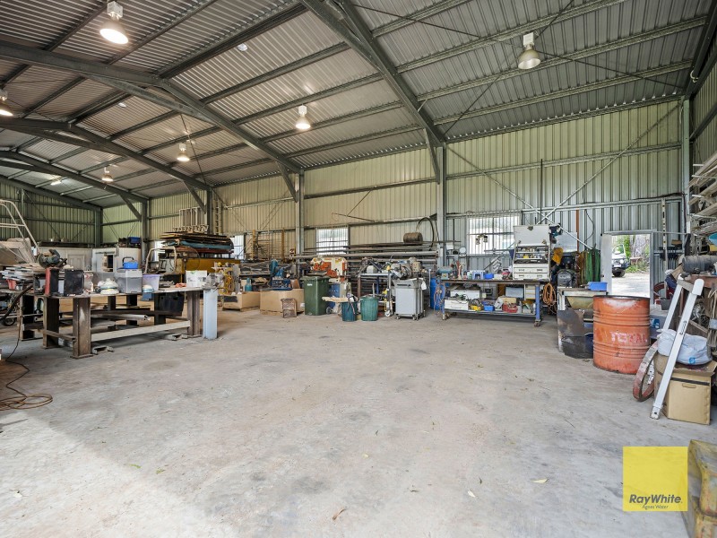 21 Countess Russell Cres, Agnes Water QLD 4677