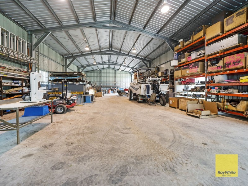 21 Countess Russell Cres, Agnes Water QLD 4677