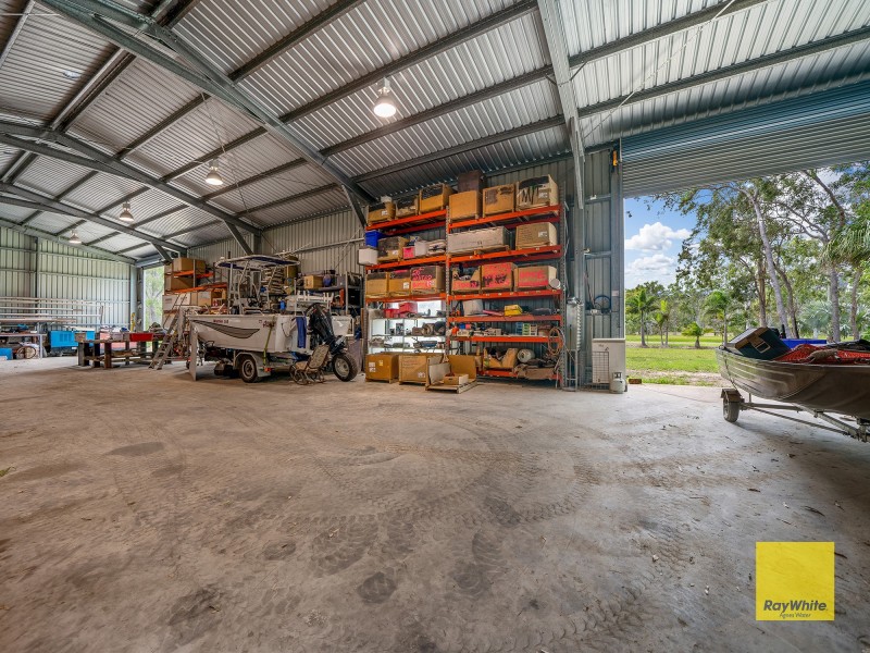 21 Countess Russell Cres, Agnes Water QLD 4677