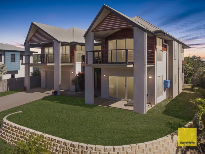Agnes Water QLD 4677
