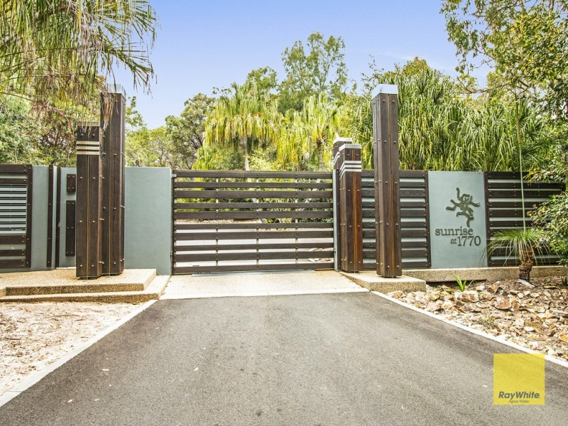Sunrise 1770 Lot 76 Bloodwood Drive, Agnes Water QLD 4677