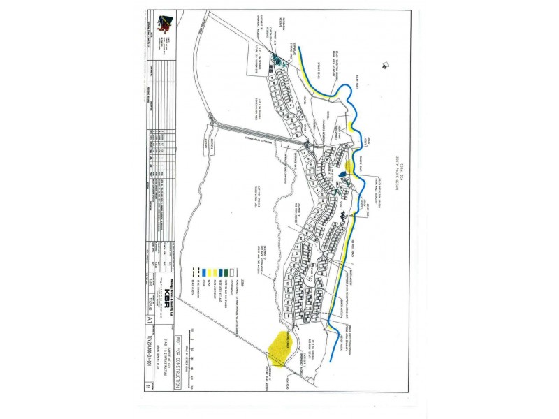 Sunrise 1770 Lot 76 Bloodwood Drive, Agnes Water QLD 4677