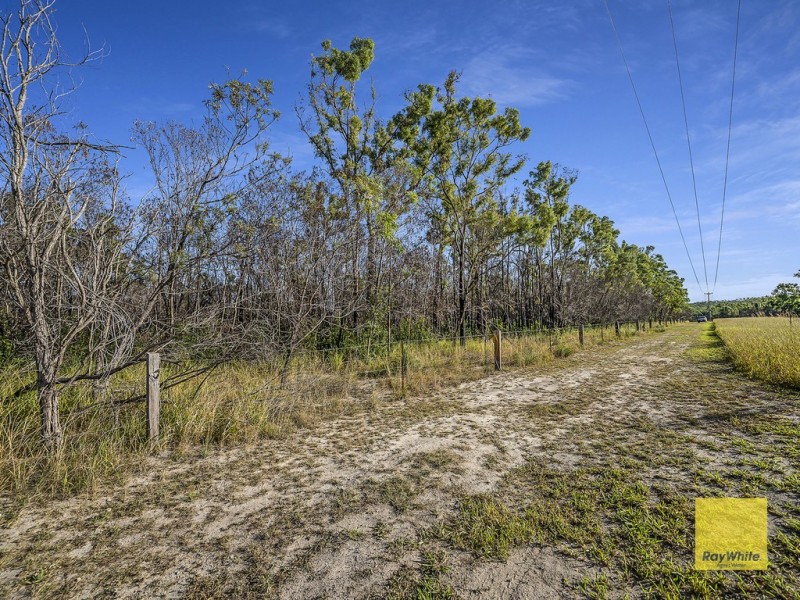 Mount Maria QLD 4674