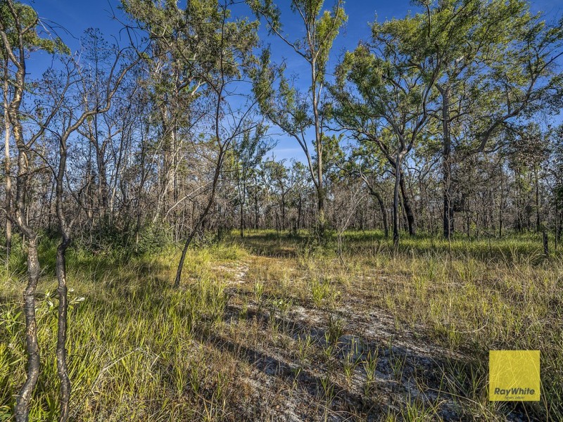 Mount Maria QLD 4674