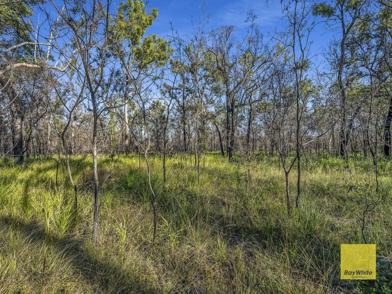 Mount Maria QLD 4674