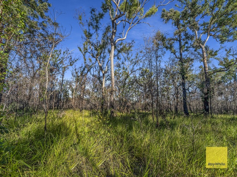 Mount Maria QLD 4674