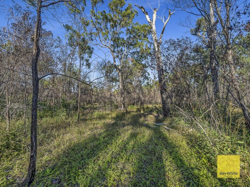 Mount Maria QLD 4674