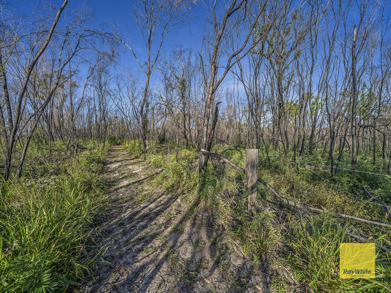 Mount Maria QLD 4674