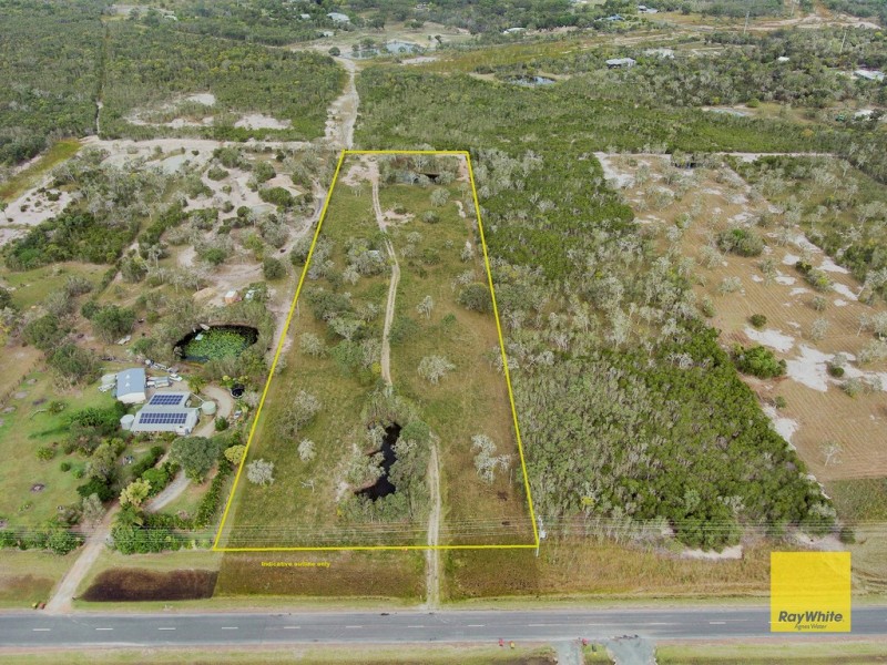 148 Bicentennial Drive, Agnes Water QLD 4677