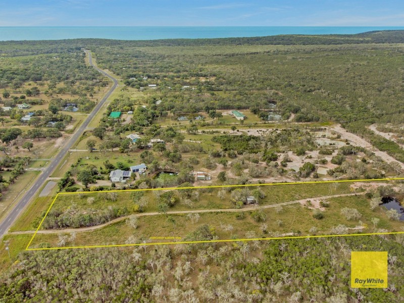 148 Bicentennial Drive, Agnes Water QLD 4677