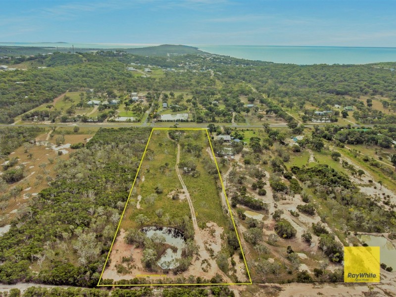 148 Bicentennial Drive, Agnes Water QLD 4677