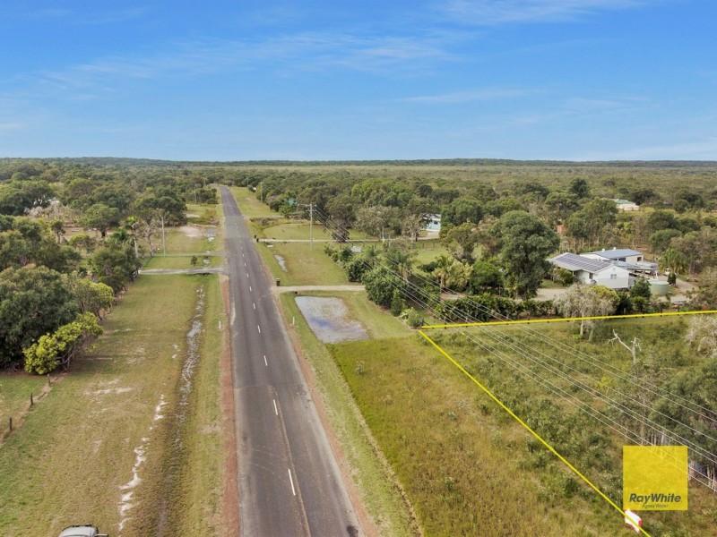 148 Bicentennial Drive, Agnes Water QLD 4677