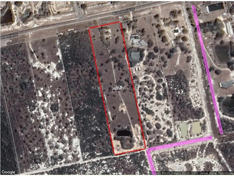 148 Bicentennial Drive, Agnes Water QLD 4677