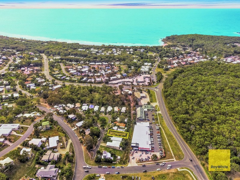 29 Palm Court, Agnes Water QLD 4677