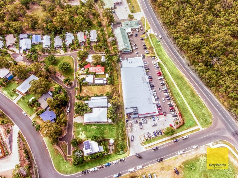 29 Palm Court, Agnes Water QLD 4677