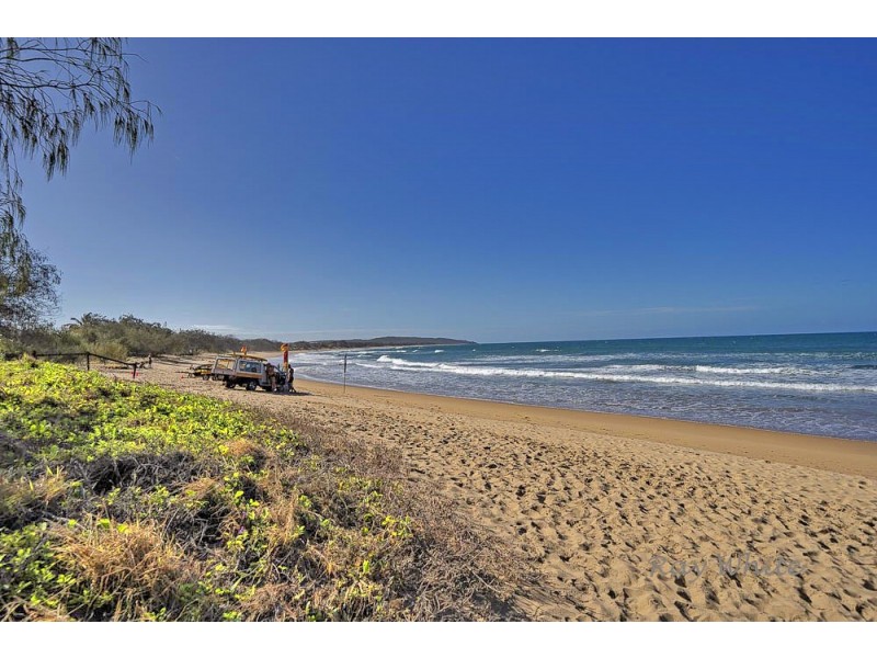 29 Palm Court, Agnes Water QLD 4677