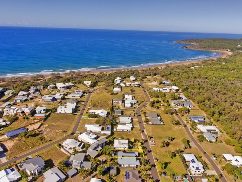 15 B Waterfront Drive, Agnes Water QLD 4677