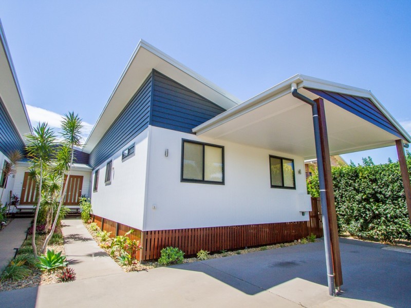 15 B Waterfront Drive, Agnes Water QLD 4677