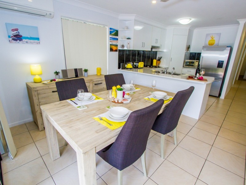 15 B Waterfront Drive, Agnes Water QLD 4677