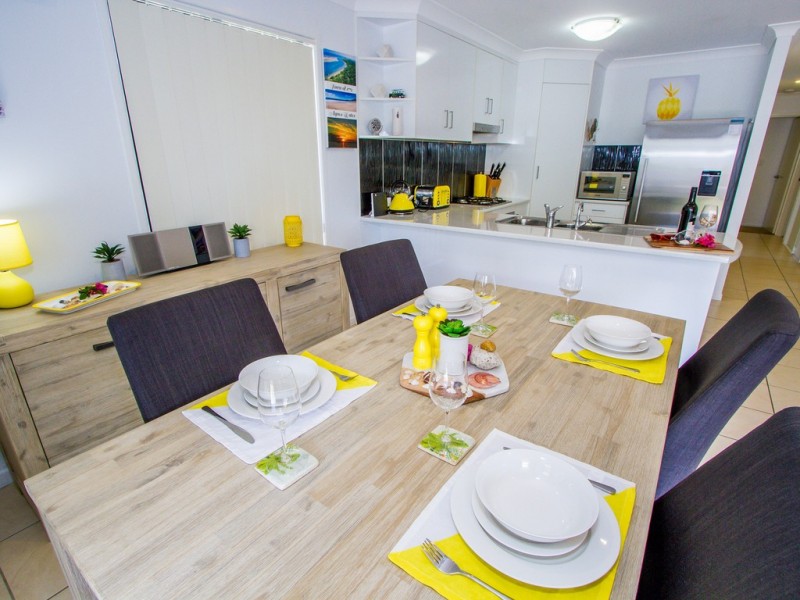 15 B Waterfront Drive, Agnes Water QLD 4677