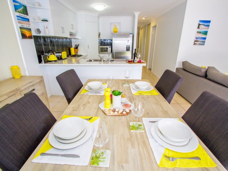 15 B Waterfront Drive, Agnes Water QLD 4677