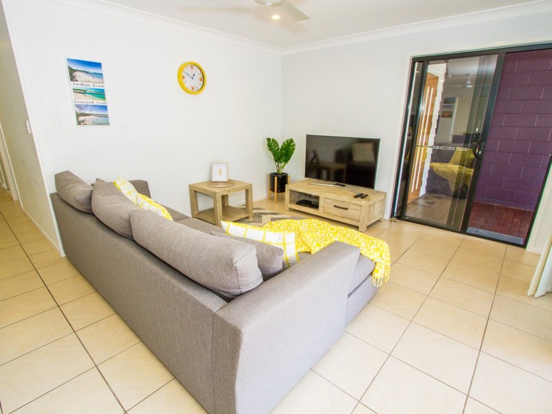 15 B Waterfront Drive, Agnes Water QLD 4677