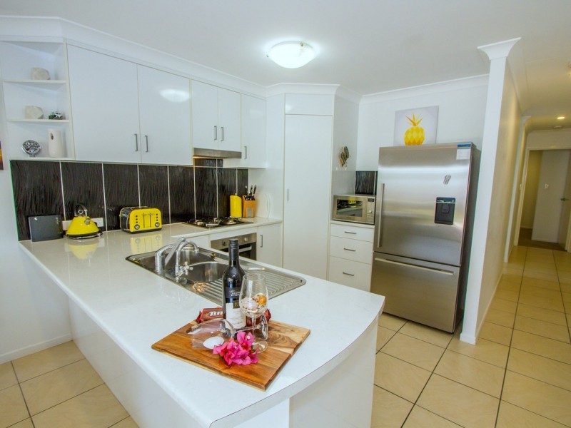 15 B Waterfront Drive, Agnes Water QLD 4677