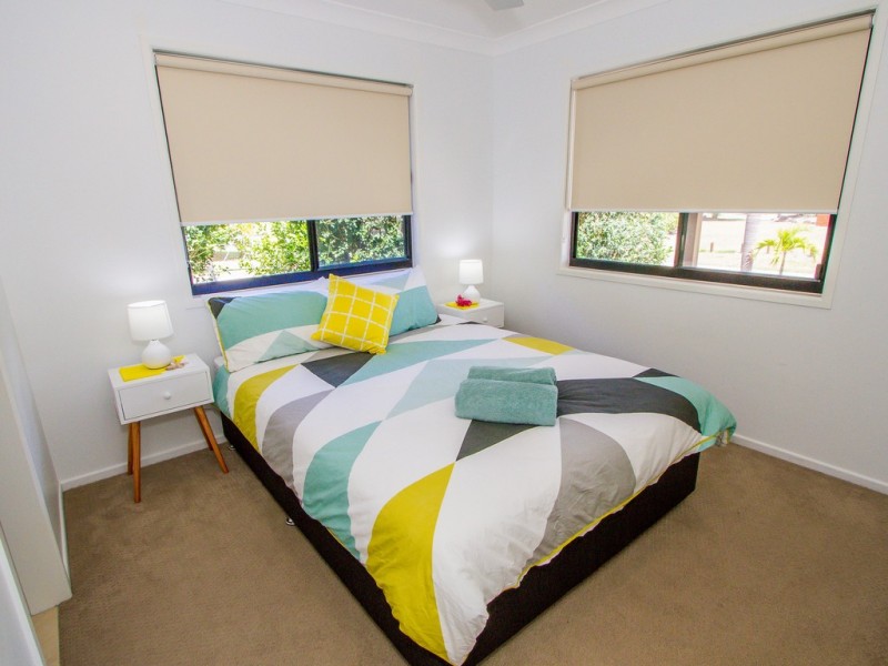 15 B Waterfront Drive, Agnes Water QLD 4677