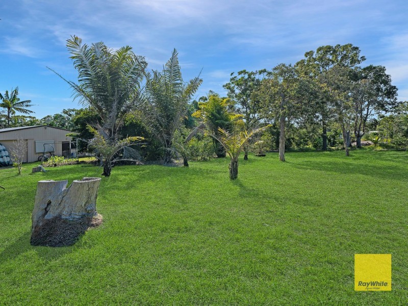 157 Streeter Drive, Agnes Water QLD 4677