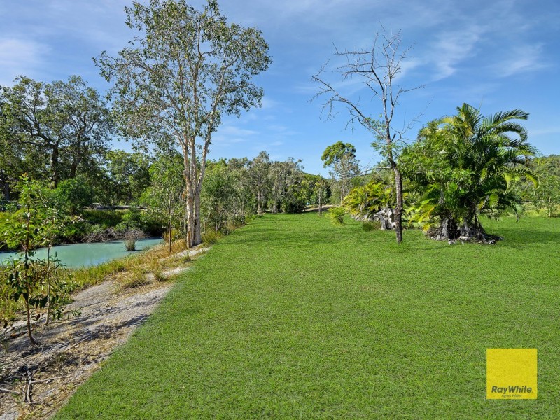 157 Streeter Drive, Agnes Water QLD 4677