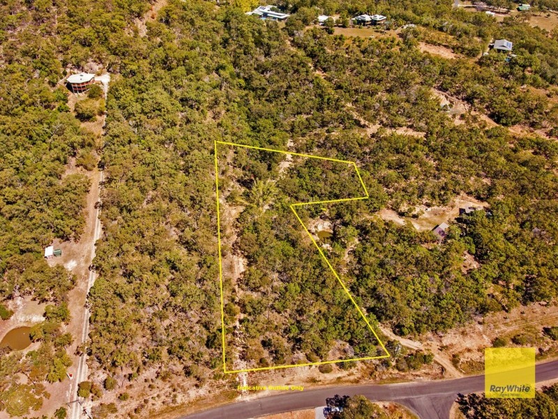 Agnes Water QLD 4677