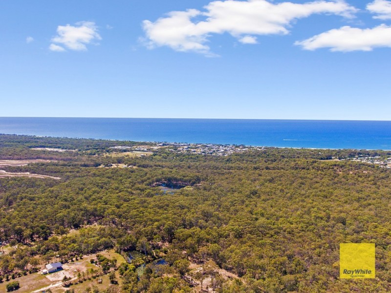 Agnes Water QLD 4677