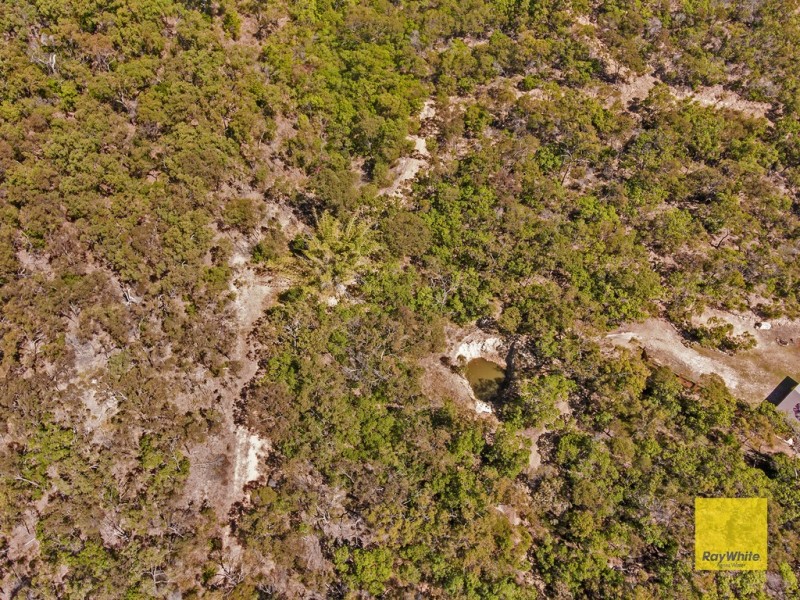 Agnes Water QLD 4677