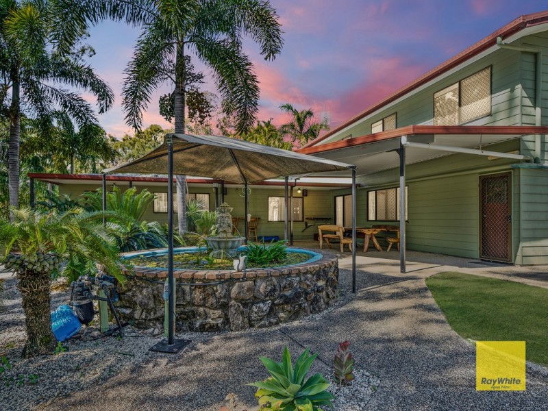 167 Rafting Ground Road, Agnes Water QLD 4677