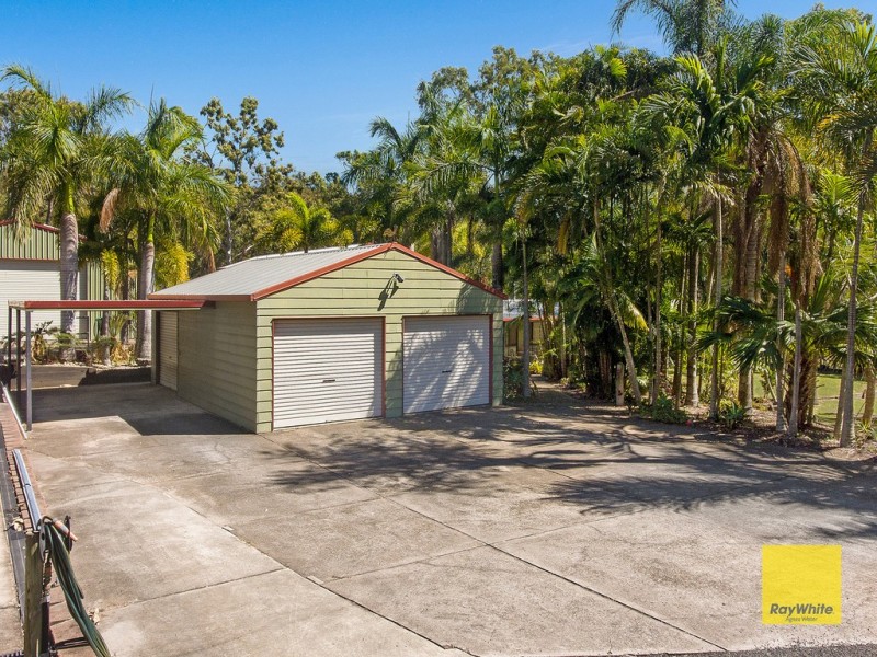 167 Rafting Ground Road, Agnes Water QLD 4677
