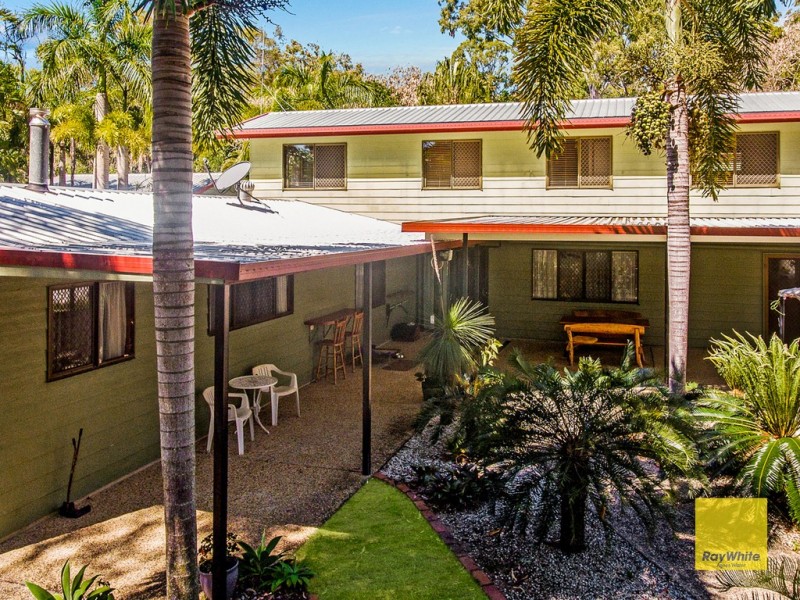 167 Rafting Ground Road, Agnes Water QLD 4677